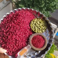 زعفران ناب خراسان