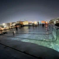 نصب ایزوگام کلی و جزئی