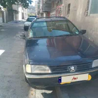آردی ۸۵ دوگانه شرکتی