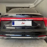Hongchi  H5|خودرو سواری و وانت|تهران, دریا|دیوار