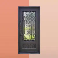 آهنگری و جوشکاری سیار..درب اکاردعونی|خدمات پیشه و مهارت|پرند, فاز ۱|دیوار