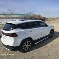 فردا t 5 fmc تی فایو  مدل ۴۰۱|خودرو سواری و وانت|تهران, یافت‌آباد|دیوار