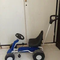 چهار چرخ کودک