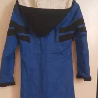 کاپشن|لباس|شهرکرد, |دیوار