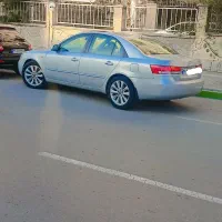 سوناتا ۲۰۰۶  کم کار مرتب لوازمی فول