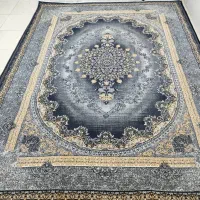 قالی ماشینی تخفیف فوق‌العاده|فرش|سبزوار, سجاد|دیوار