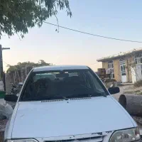 پراید مدل۹۱