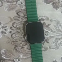 ساعت هوشمند مدل KEQIWEAR