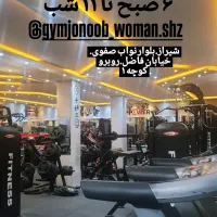 اجاره سالن بدنسازی  ۲۰۰ متری در کوشک میدان|اجارهٔ مغازه و غرفه|شیراز, کوشک میدان|دیوار