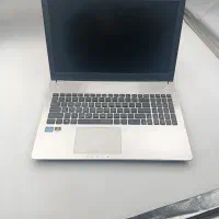 Asus n56vj نسل سه گرافیک دار