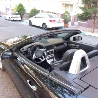مرسدس بنز slk 350 2013|خودرو کلاسیک|تبریز, |دیوار