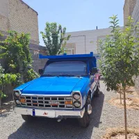 نیسان مدل ۹۵ دوگانه کارخانه تناژ پایین|خودرو سواری و وانت|مشهد, خرم آباد|دیوار