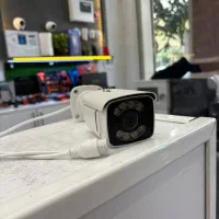 دوربین مداربسته هوشمند تایید اماکنAIPHONE21|دوربین مداربسته|اردبیل, |دیوار