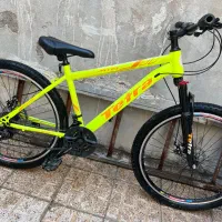 دوچرخه Tetra