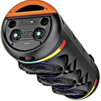 اسپبکر بلوتوثی قابل حمل مدل KTS 2143