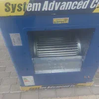 کولر 6هزار با چهار سال گارانتی شرکت