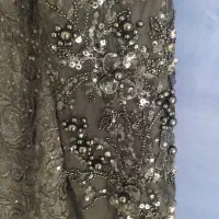بسیار شیک و مجلسی مانتو