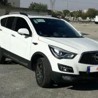 هایما اسفند ۱۴۰۳ بدون رنگ|خودرو سواری و وانت|فردیس, طالقانی|دیوار