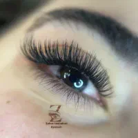 اکستنشن تخصصی مژه و لیفت لمینیت