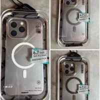 قاب iPhone 15 pro max