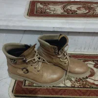 نیم بوت درحدنو|کیف، کفش، کمربند|سنندج, |دیوار