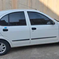 تیبا ۲ مدل ۱۴۰۰ سفید خونگی