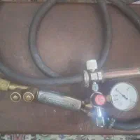 فروش یک عدد مانی متر زینسر و س پک گلور (سوئیس (