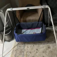 گهواره ننو سالم