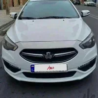 شاهین توربو سانرف 402