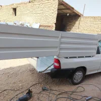 ساخت انواع کفی و باربند خودرو|قطعات یدکی و لوازم جانبی|اصفهان, ارداجی|دیوار