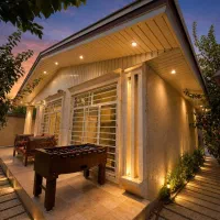 اجاره ویلا بیلیارد دار