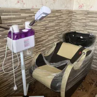 آینه کنسول و سرشور