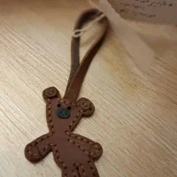 چارم بگ / آویز کیف