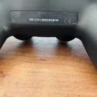 دسته ps4 اورجینال|کنسول، بازی ویدئویی و آنلاین|کرج, کوی امامیه|دیوار