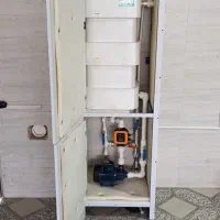 خدمات فنی و تاسیساتی امیر