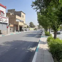 اجاره مغازه ۳۴ بلوارمطهری