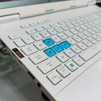 لپتاپ گیمینگ ASUS TUF با هوش مصنوعی|رایانه همراه|شیراز, ملاصدرا|دیوار