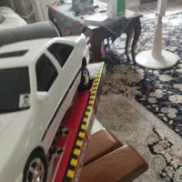 ماکت پارس