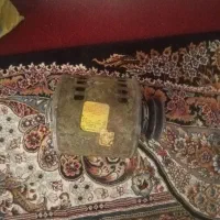 موتور کولر ۵ هزار موتوژن