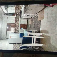 رهن و اجاره ویلای طبقه همکف از دو طبقه