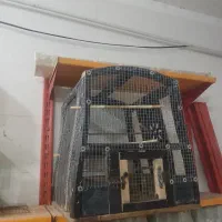 قفس پرنده|لوازم جانبی حیوانات|شادگان, |دیوار