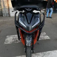 طرح کلیک S2|موتورسیکلت|تهران, جی|دیوار