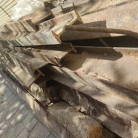 تیرآهن دست دوم|مصالح و تجهیزات ساختمان|خمینی‌شهر, |دیوار