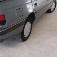 پژو ۴۰۵ مدل ۹۳|خودرو سواری و وانت|اراک, |دیوار