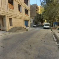 ملک ۲۰۰متری در میثم مناسب ساخت وساز|فروش زمین و ملک کلنگی|تهران, آهنگ|دیوار