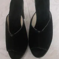 صندل وکفش مجلسی