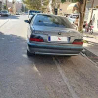 پژو پارس ۸۸|خودرو سواری و وانت|اقبالیه, |دیوار