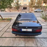 پارس مدل۸۸|خودرو سواری و وانت|چهارباغ, |دیوار