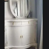 آینه وکنسول