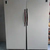 یخچال و فریزر دوقلو پارس